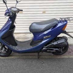 ◎整備済セル始動！ライブディオAF34 綺麗♪ (マコG) 岸里のホンダの中古あげます・譲ります｜ジモティーで不用品の処分