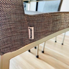 BoConept  ダイニングテーブル ダイニングセットの画像