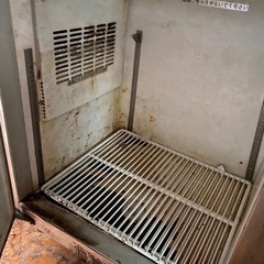 大和のコールドテーブル冷凍、冷蔵の画像