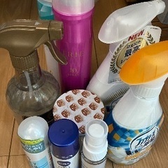 日用品