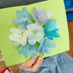 アトリエ パレッタ 子ども造形教室の画像