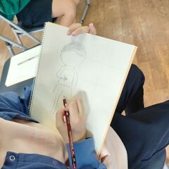 アトリエ パレッタ 子ども造形教室の画像