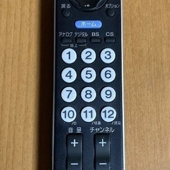 SONY☆32インチ薄型液晶テレビ (ECO☆CITY) 北池袋のテレビ《液晶テレビ》の中古あげます・譲ります｜ジモティーで不用品の処分