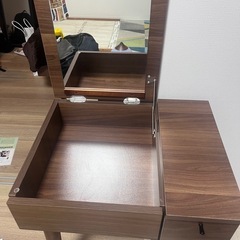 　ドレッサー　北欧 の画像