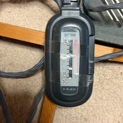 炬燵　テーブル　電気カーペットの画像