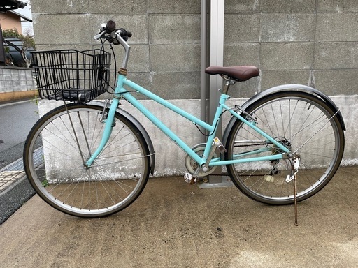 【店頭受取可】ジャンク 現状お渡し 関根自転車 SEKINE CYCLE ホリゾンタル 1970年代 運搬車 実用車 26インチ ビンテージ