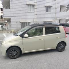 最終値下げ ダイハツ ミラ  中古車 車検 令和7年3/14まで の画像