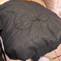 こたつ＋布団の画像