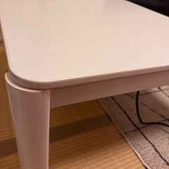 こたつ＋布団の画像