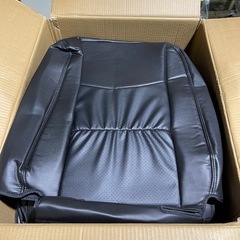 トヨタ ヴォクシー 70.75系シートカバーフルセット新品