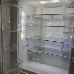 概要 パナソニックトップユニット冷蔵庫 NR-FVF460 | 冷蔵庫 | Panasonic