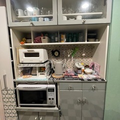 食器棚