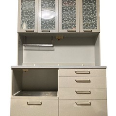 キッチンボード