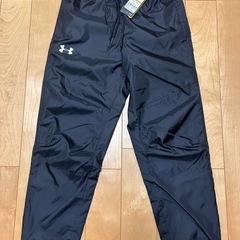 新品  アンダーアーマー  パンツ