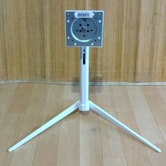 ■グリーンハウス  ゲーミングモニター用 モニタースタンド GR...