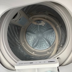 ☆ジモティ割あり☆ 温かい HITACHI 洗濯機 116kg 年式2021 動作確認／クリーニング済み KJ2076 売買されたオークション情報  落札价格 【au payマーケット】の商品情報をアーカイブ公開