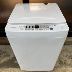 洗濯機 (ひかり) 小倉の生活家電《洗濯機》の中古あげます・譲ります｜ジモティーで不用品の処分