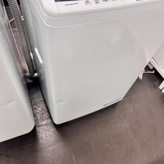 🌟激安 オススメ‼️HITACHI 洗濯機 BW-V70BE5 2017年製 7キロ🌟A0767 (Reciclaje) 野崎の生活家電《洗濯機 》の中古あげます・譲ります｜ジモティーで不用品の処分