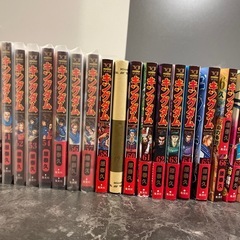 キングダム 1〜71巻非全巻(1冊抜け)