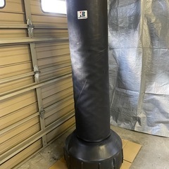 ボディーメーカー　サンドバッグ