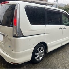 ◆好調！ セレナ ハイウェイスター 両側電動スライドドア 車両交換下取り大歓迎！の画像
