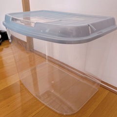 飼育ケージ 虫かご 特大の画像