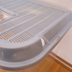 飼育ケージ 虫かご 特大の画像