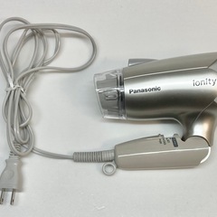 Panasonic ドライヤー　EH-NE2E-N
