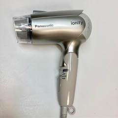 Panasonic ドライヤー　EH-NE2E-Nの画像