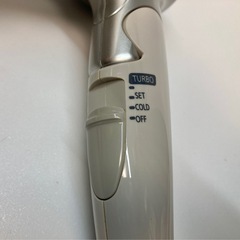 Panasonic ドライヤー　EH-NE2E-Nの画像