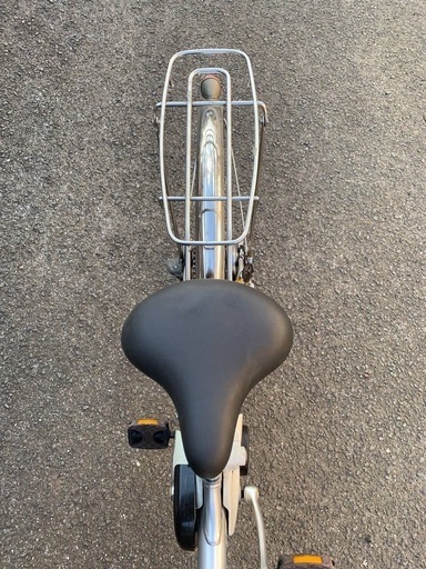 電動自転車　Panasonic