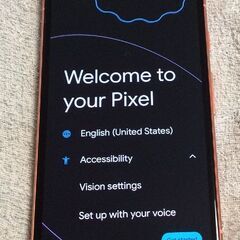 【RKGSF-25 オ】Google/Pixel 7a/128G...