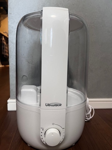 加湿器