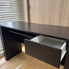パソコンデスク (di) 大手町のテーブル《パソコンデスク》の中古あげます・譲ります｜ジモティーで不用品の処分