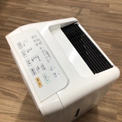 加湿脱臭機 PLAZION(プラズイオン） ブラウン DAS-303E-T [適用畳数：20畳 /最大適用畳数(加湿)：14畳] 富士通ゼネラル｜FUJITSU  GENERAL 通販 | ビックカメラ.com