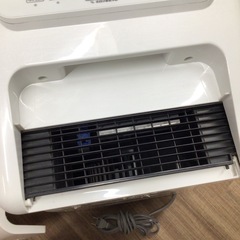 加湿脱臭機 富士通 DAS-303E-W 2019年製 加湿8.5 14畳 (かんちゃん) 大森・金城学院前の季節、空調家電《加湿器 》の中古あげます・譲ります｜ジモティーで不用品の処分
