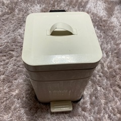小さめゴミ箱