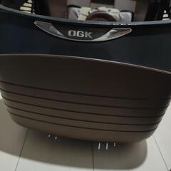 OGK 自転車用幼児座席 HBC-005DX-MC Cの画像