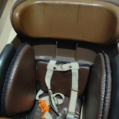 OGK 自転車用幼児座席 HBC-005DX-MC Cの画像