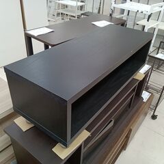 ☆ジモティ割あり☆ キャスター付きラック ホワイト H94×D39×W59 クリーニング済み HJ5922 (リユース日立店)  日立の収納家具《棚、シェルフ》の中古あげます・譲ります｜ジモティーで不用品の処分