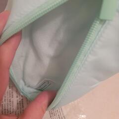 当りくじ カナヘイ×サンリオコラボ ポーチの画像