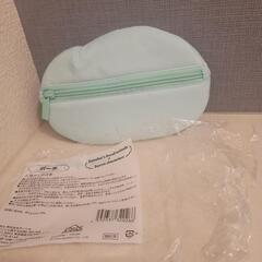 当りくじ カナヘイ×サンリオコラボ ポーチの画像