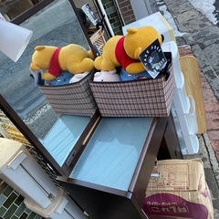 一人暮らし家具家電など