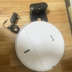 全自動掃除機ロボット掃除機 Take-One 床掃除　