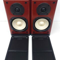 スピーカーペア　ONKYO　D-N9の画像
