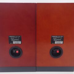 スピーカーペア　ONKYO　D-N9の画像