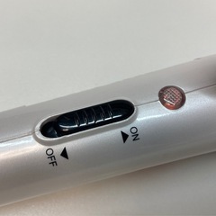 クレイツ　32mmヘアーアイロンの画像