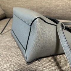 セリーヌ　ベルトバック の画像