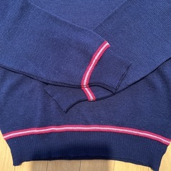 160cmニットの画像