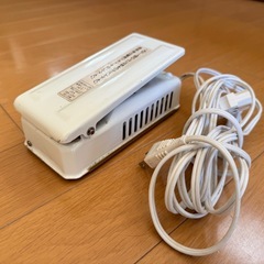 ⭐︎半額SALE⭐︎ジャノメミシン【JANOME Plaire 18】  プレール18 ミシン糸セットの画像